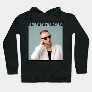 Adam Daniels Music: ADSR - Born in the Dark Hoodie